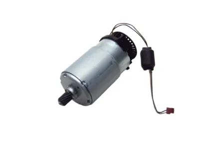 Двигатель главного редуктора 302M394030 | 302M394032 для Kyocera Mita FS-1040/ 1041/ 1060DN/ 1061DN/ FS-1020MFP/ FS-1025MFP/ FS-1120MFP/ FS-1125MFP/ FS-1220MFP/ FS-1320MFP/ FS-1325MFP