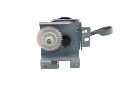Редуктор сканера 302C912301 | 2C912380 для Kyocera KM-1635/ KM-2035