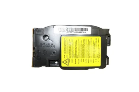 Блок лазера JC97-03775A в сборе для Samsung SCX-3200/ 3205/ ML-1660/ 1860/ 1865