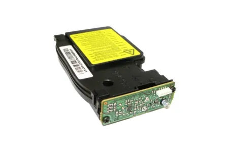 Блок лазера JC97-03775A в сборе для Samsung SCX-3200/ 3205/ ML-1660/ 1860/ 1865