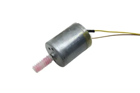 Двигатель DC 302HN94070 для Kyocera Mita ECOSYS M6030CDN/ FS-C5100DN/ C5200DN/ C5300DN/ FS-C5350DN/ P6030CDN/ FSC5100DN/ FSC5200DN/ FSC5300DN/ FSC5350DN