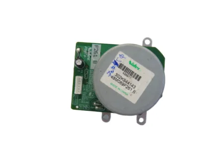 Двигатель 302ND94780 | 302ND94781 | 48M069F261 для Kyocera ECOSYS P8060cdn/ TASKalfa 2552ci/ 3252ci/ 4052ci/ 5052ci/ 6052ci