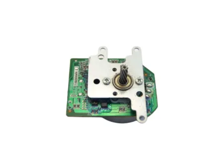Двигатель 302ND94780 | 302ND94781 | 48M069F261 для Kyocera ECOSYS P8060cdn/ TASKalfa 2552ci/ 3252ci/ 4052ci/ 5052ci/ 6052ci
