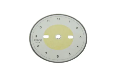 Диск энкодера 1434709 для Epson PX5800/ STYLUS PRO 3800/ 3800C/ 3850/ 3880/ 3885/ 3890