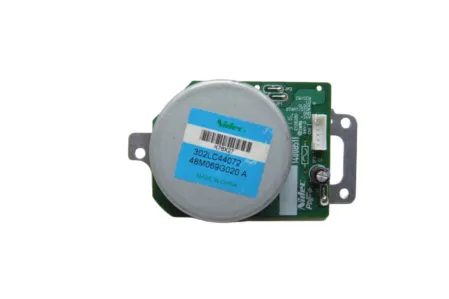 Двигатель W20 302ND94510 для Kyocera TASKalfa 2552ci/ 3252ci/ 4002i/ 5002i/ 6002i/ ECOSYS P8060cdn