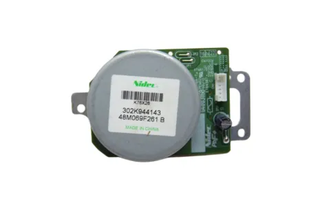 Двигатель W30 302ND94540 для Kyocera TASKalfa 2552ci/ 3252ci/ 4002i/ 5002i/ 6002i/ ECOSYS P8060cdn