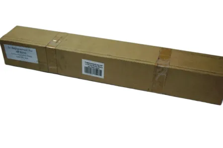 Тефлоновый вал RB2-3521 для HP LaserJet 8100/ 8150/ Canon iR-3250/ LBP-3260 совместимый