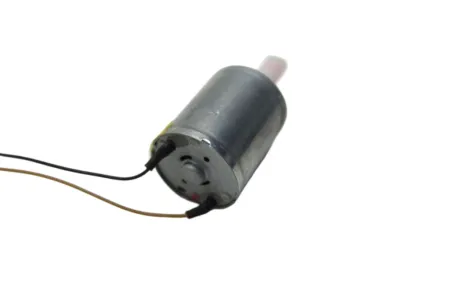Двигатель DC 302HN94060 для Kyocera Mita ECOSYS M6030CDN/ FS-C5100DN/ C5200DN/ C5300DN/ FS-C5350DN/ P6030CDN/ FSC5100DN/ FSC5200DN/ FSC5300DN/ FSC5350DN