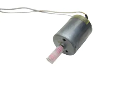 Двигатель DC 302HN94060 для Kyocera Mita ECOSYS M6030CDN/ FS-C5100DN/ C5200DN/ C5300DN/ FS-C5350DN/ P6030CDN/ FSC5100DN/ FSC5200DN/ FSC5300DN/ FSC5350DN