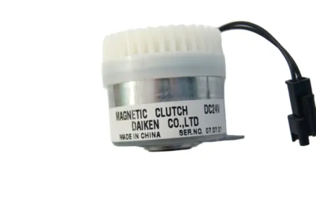Муфта среднего лотка 3BD07050 для Kyocera Mita DF71