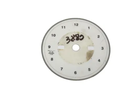Диск энкодера 2109666 для Epson PX5800/ Stylus Pro 3800/ 3850/ 3880/ 3885/ 3890