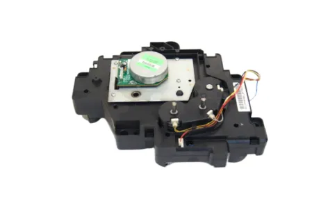 Редуктор DR-7105 | 302NL93010 | 302NL93011 для Kyocera TASKalfa 3010i/ 3510i/ 3011i/ 3511i
