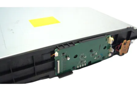 Блок лазера JC97-04010A для Samsung CLX9201NA