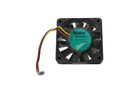 Вентилятор 302FZ44040 для Kyocera FSC8100DN/ ECOSYS FSC8600DN/ KMC2520/ TASKalfa 250CI/ 2552CI