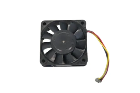 Вентилятор 302FZ44040 для Kyocera FSC8100DN/ ECOSYS FSC8600DN/ KMC2520/ TASKalfa 250CI/ 2552CI