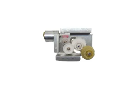 Двигатель подачи бумаги 2RV94180 | 302RV94180 для Kyocera ECOSYS P2235dn/ M4132idn/ P2040dn