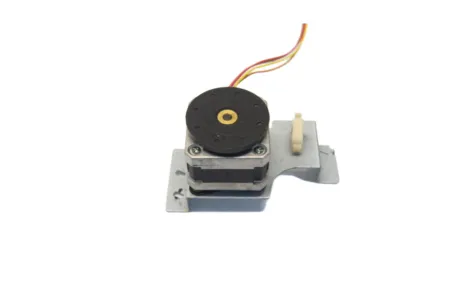 Двигатель подачи бумаги 302K994310 | 302K994311 | 302K917050 для Kyocera TASKalfa 3500i/ 5551ci/ 8000i/ FSC8600DN