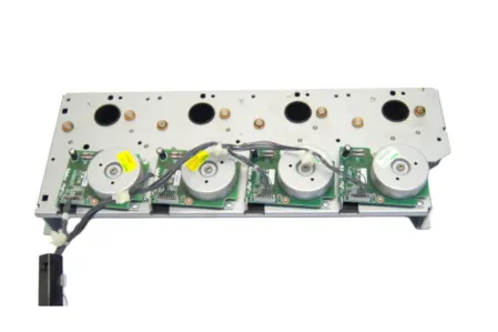 Главный привод 302JZ93040 для Kyocera TASKalfa 250CI/ 300CI/ 400CI/ 500CI