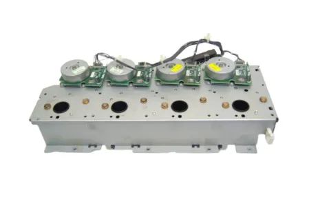 Главный привод 302JZ93040 для Kyocera TASKalfa 250CI/ 300CI/ 400CI/ 500CI
