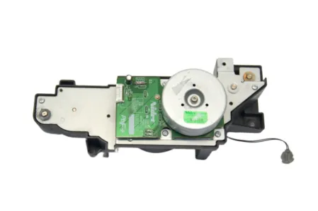 Привод левый 302JZ93050 для Kyocera TASKalfa 250CI/ 300CI/ 400CI/ 500CI