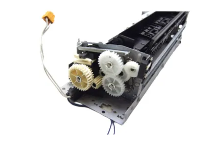 Узел термозакрепления RM2-6436 для HP CLJ M452/ M477 (для моделей без дуплекса)