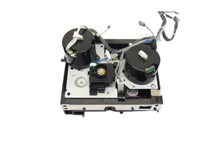 Привод печи 302H793130 для Kyocera TASKalfa 250CI/ 300CI/ 400CI/ 500CI