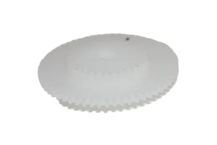 Шестерня 18T/59T/33T QC1-1146 | HC1-3245 для Canon Bubble Jet i70/ i80/ Pixus 50i/ 80i/ Pixma iP90/ Pixma iP100