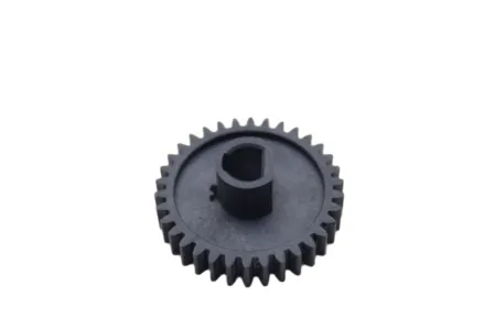 Шестерня резинового вала RS6-0566 для HP 1100/ 3200/ Canon LBP-800/ 810/  1120 (O)