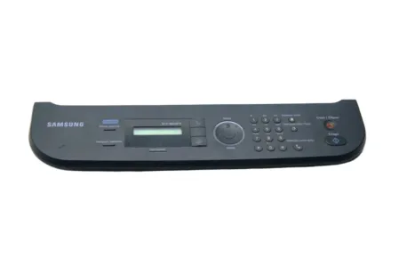 Панель управления в сборе JC96-05460A/ JC41-00469A/ JC92-02019A для Samsung SCX4824FN/ SCX4828FN