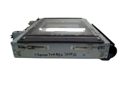 Блок сканера 302K917230 | 302K994030 | 302N294010 для Kyocera TASKalfa 8001i/ 3051ci/ 5551ci