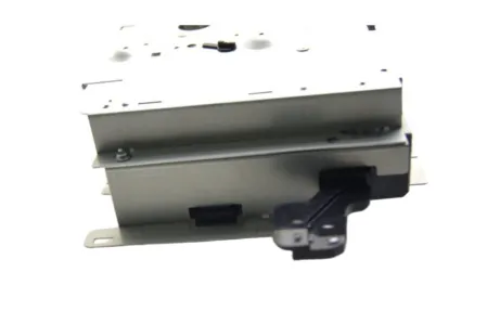Редуктор в сборе с двигателем RM1-4443 для  Canon LBP-5050/ 5050N/ MF8050CN/ 8030CN/ MF8080CW/ 8040CN/ 8010CN/ HP LJ PROFESSIONAL CP1525