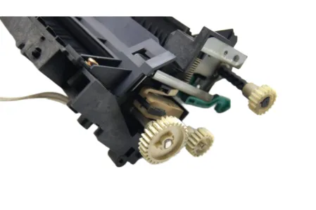 Узел термозакрепления RM1-0538 RM1-0537 для HP LJ 1300/ LJ 1150/ LJ 1200 В