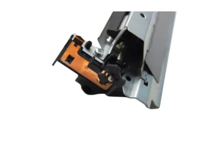 Вал регистрации RM2-6774 для HP LJ M607/ M608/ M609/ M631/ M632/ M633/ E62555/ E62565/ E62575