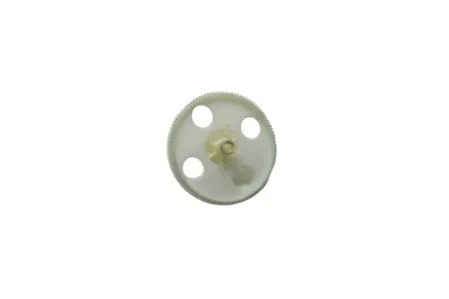 Шестерня 18T/107T FU5-0702 для Canon MF3220/ 3240/ FAX-L380/ MF3110/ MF5630/ 5650/ 5730/ 5750/ 5770/ LBP-3200/ 3210