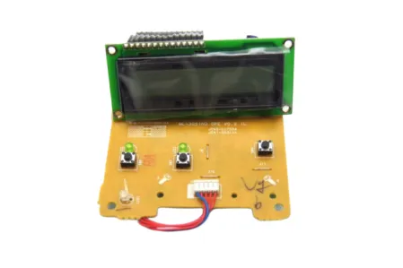 Панель управления JC92-01750A для Samsung ML3470/ ML3471ND/ ML3050