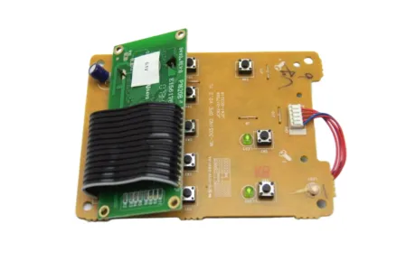 Панель управления JC92-01750A для Samsung ML3470/ ML3471ND/ ML3050
