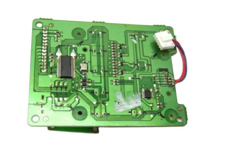 Панель управления JC92-01750A для Samsung ML3470/ ML3471ND/ ML3050