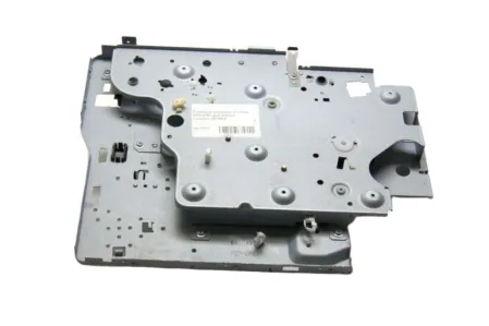 Главный редуктор в сборе FK2-3761 для Canon i-sensys MF4018