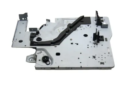 Главный редуктор в сборе FK2-3761 для Canon i-sensys MF4018