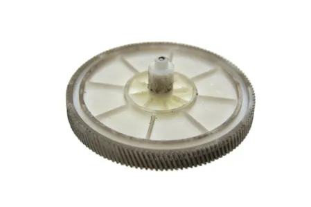 Шестерня 129T | RU5-0176 для Canon i-SENSYS MF4018/ 4010/ 4120/ 4150/ 4140/ _icMF4012/ 4122/ sMF4130