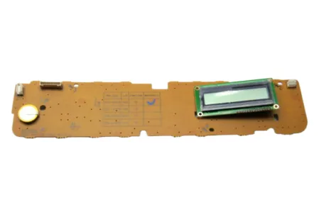 Плата панели управления JC92-02497A для Samsung  CLX3300/ 3305/ SL-C2620/ 2820/ 2870FW/ 2880FW/ SLM2670F