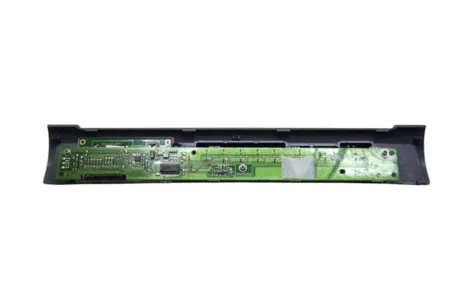 Плата панели управления JC92-01760B | JC92-01760A (с кнопками и дисплеем) SCX-4200/ SCX-4300/ SCX-4220