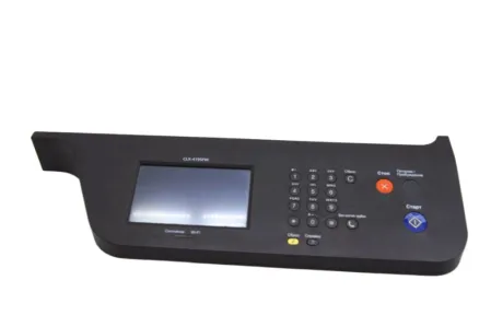 Панель кнопок JC95-01676A для Samsung CLX4195FW