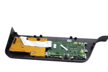 Панель кнопок JC95-01676A для Samsung CLX4195FW