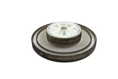 Шестерня 166T/87T RU5-0503-000 для Canon i-SENSYS MF4018/ 4010/ 4120/ 4150/ 4140/ _icMF4012/ 4122/ sMF4130