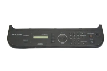 Панель управления JC92-02134A для Samsung SCX-4600/ SCX-4623F/ SCX-4623FN