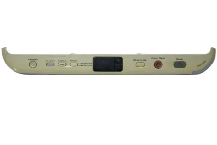 Панель управления JC97-03813AP | JC63-02794AP для Samsung SCX3200/ SCX-3201/ SCX-3205/ SCX-3206/ SCX-3208