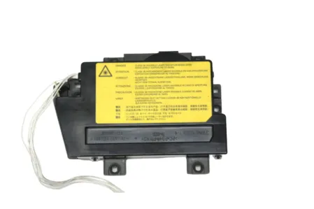 Блок лазера (сканер) 302M393030 | LK-1120 LK-1110| 302M393031 для Kyocera Mita FS-1025MFP/ 1125MFP/ 1325MFP/ 1060DN/ 1061DN