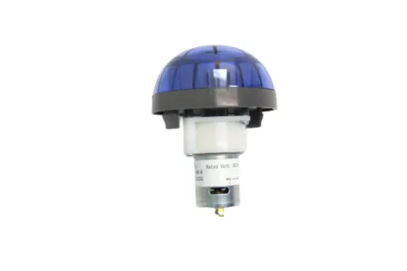 Помпа 127N07738 для Xerox DocuPrint 4510/ 4504/ N2125