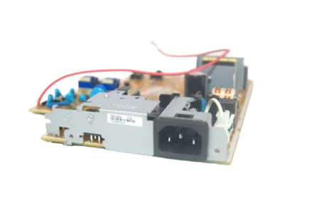 Плата питания FM4-6846 | FM1-J994 | FM1-F806 для Canon LBP6000/ 6018/ 6020/ 6030/ 6040 (O)